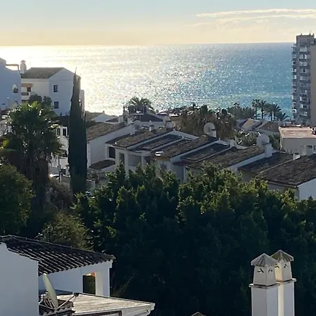 Pueblo Evita * Benalmadena