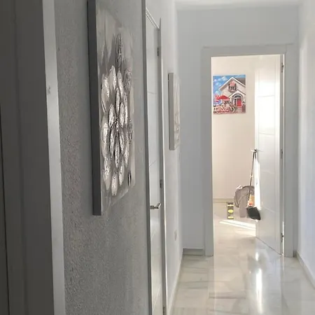 Apartment Pueblo Evita Benalmadena