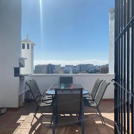 Apartment Pueblo Evita