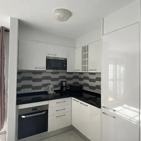 Pueblo Evita Apartment *