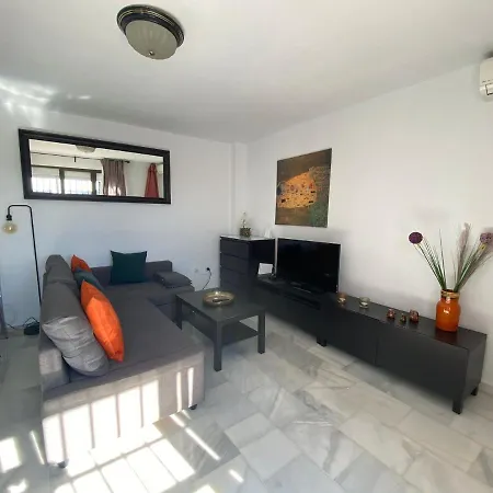 Apartment Pueblo Evita *