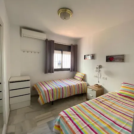 Apartment Pueblo Evita Benalmadena