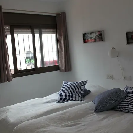 Pueblo Evita Apartment *