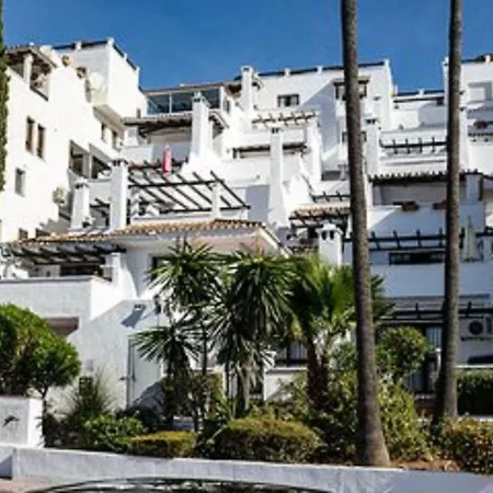 Apartment Pueblo Evita *