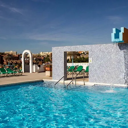 Pueblo Evita Apartment *